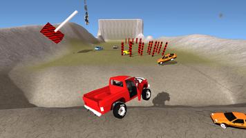 Car Crash Test screenshot 1