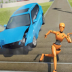 Car Crash Test and Stunts 3D