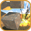 Block destruction simulator: c APK