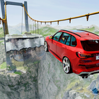 Car Destruction Simulator 3D আইকন