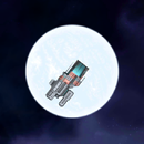 Idle galaxy clicker: spaceship miner tycoon APK