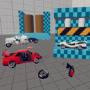 Car Demolition Simulator 3D APK