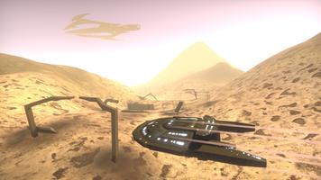 Planet explorer: space ship, rocket, drone flights gönderen