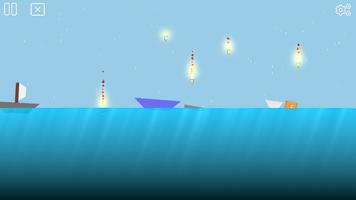Water Fluid Ship Simulator poster