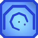 Rolling ball: do not let balloon hit the wall APK