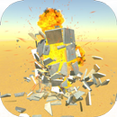 Buiding destruction APK