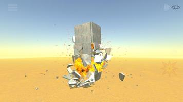 Buiding destruction Screenshot 3