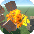 Block craft sandbox: destructi APK