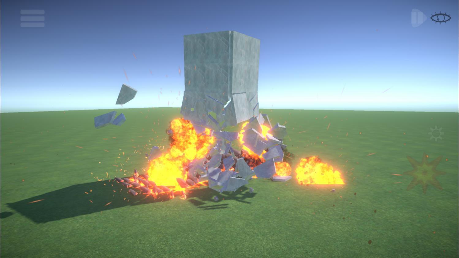 Sandbox destruction simulation APK for Android Download Sandbox destruction simulation APK for Android Download