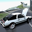 Car Crash - Drift Simulator 3D APK