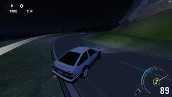 Car Crash - Drift Simulator 3D screenshot 2