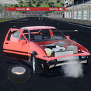 Destructive Car Race Generator APK