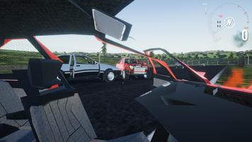 Destructive Car Race Generator screenshot 3