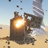 Ultimate Destruction Simulator
