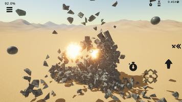 Ultimate Destruction Simulator screenshot 2
