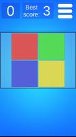 Memory colors captura de pantalla 1