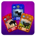 DinoKing CardBattle