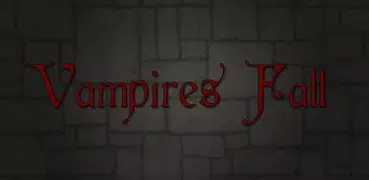 Vampire's Fall