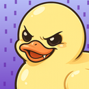 Duck Horde: Toy Ship Survivor APK