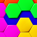 Block Puzzle - Hexagon, Triangle, Square Shapes APK