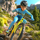 Indian Mountain Cycling APK