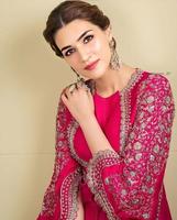 2 Schermata Kriti Sanon Wallpapers HD