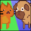 Bob and Fluphy: The Big Chase. APK