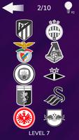 Grand Football Quiz screenshot 1