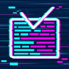 Telemania Quiz-icoon