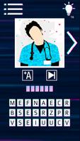 Telemania Quiz-poster