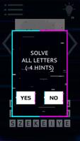 Telemania Quiz screenshot 1