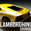 ”Supercar Sounds: Lamborghini E