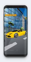 Supercar Sounds: Lamborghini E capture d'écran 2
