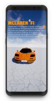 Supercar Sounds: McLaren Editi capture d'écran 2