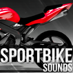 ”Sportbike Sounds