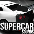 Supercar Sounds 2019 icône
