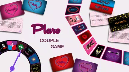 Plaro: Sex Game for Couples XAPK download