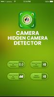 Finder Hidden Camera detector screenshot 1