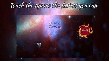 Fast Touch Game screenshot 1