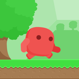 Super Stomp 'N Hop Run