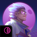 KMON: Pink Moon APK
