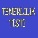 APK FENERLİLİK TESTİ (FENERBAHÇE BİLGİ YARIŞMASI)