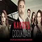 Kardeş Çocukları Oyuncuları иконка