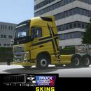 Skins Truckers Of Europe 3 APK