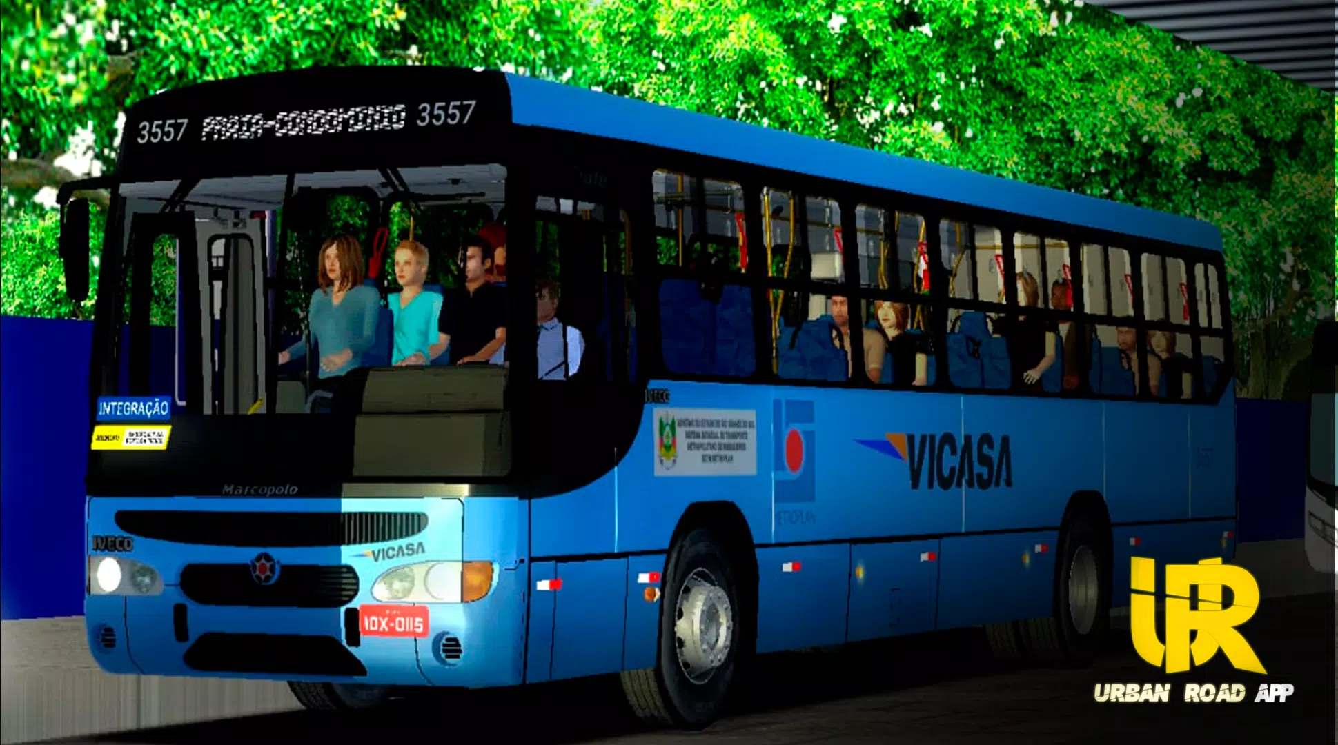 Skins para Proton Bus Simulator Apk Download for Android- Latest version  9.1- skins.paraprotonbussimulator