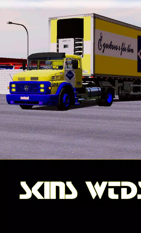 World Truck Driving Simulator APK para Android - Download