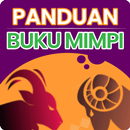 Cara pakai buku Tafsir Mimpi APK