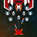 Galaxy Strike Space Shooter APK