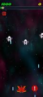 Galaxy Strike Space Shooter screenshot 2