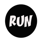 Run Run ikon
